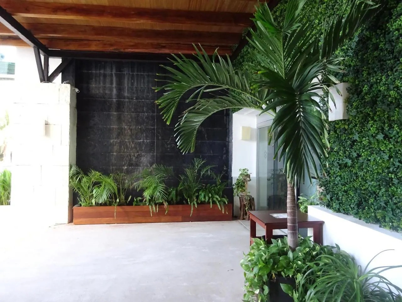 Ocean Front, Amazing Views Apartamento Cancún
